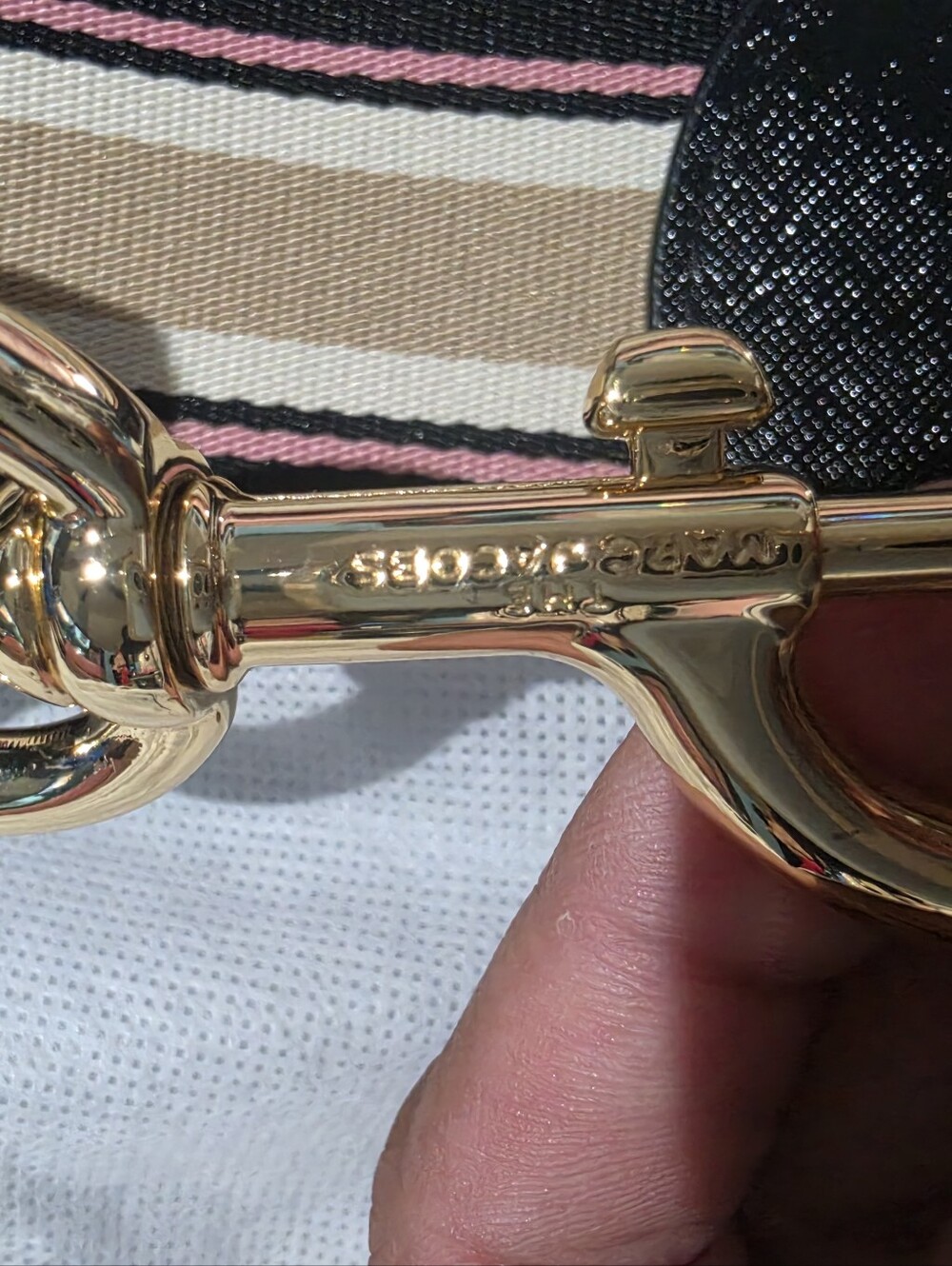 Marc Jacobs Set - Picture 9 of 12